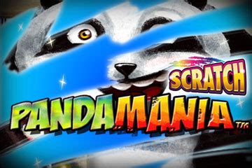 Pandamania Scratch Blaze